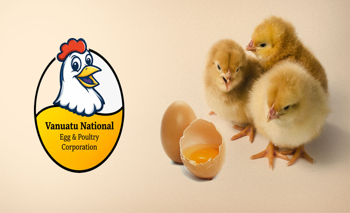 Vanuatu National Egg & Poultry
